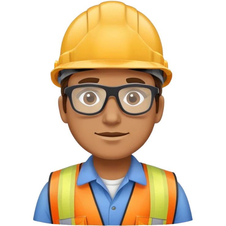 Geologist emoji