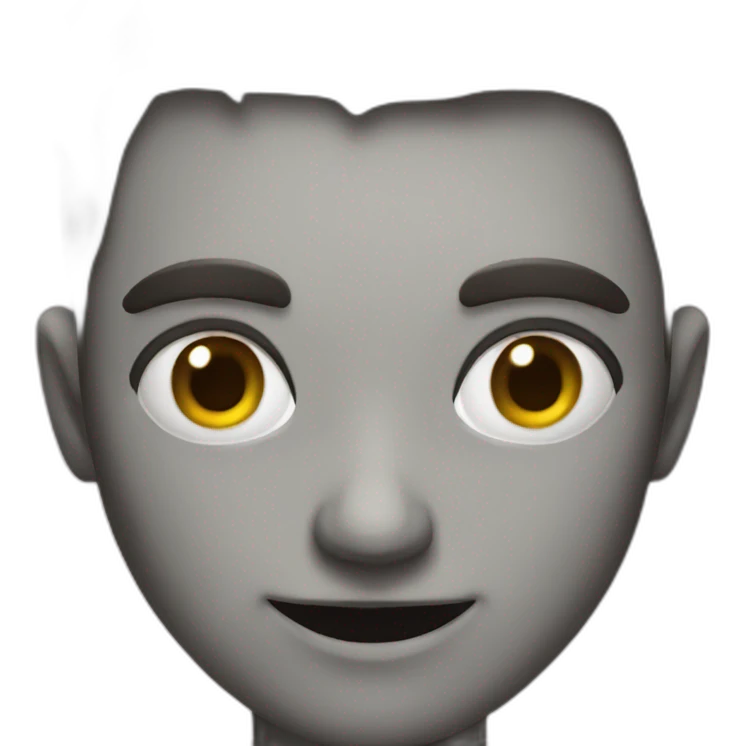 Shadowfiend emoji