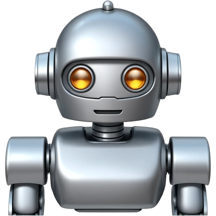 robot  emoji