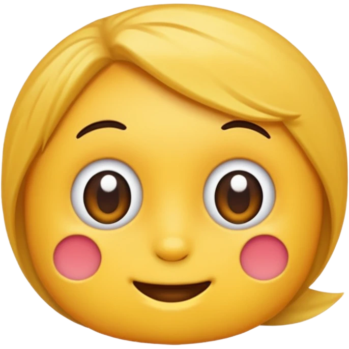KJW emoji