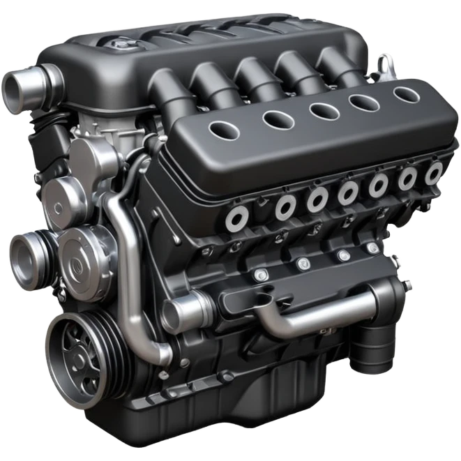 m157 engine, amg, black emoji