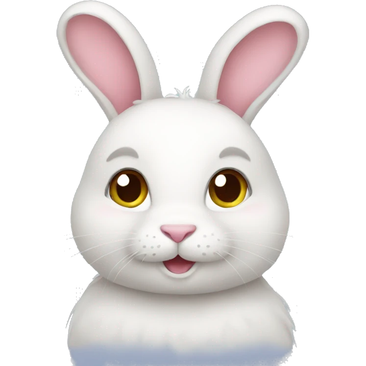 bunny emoji