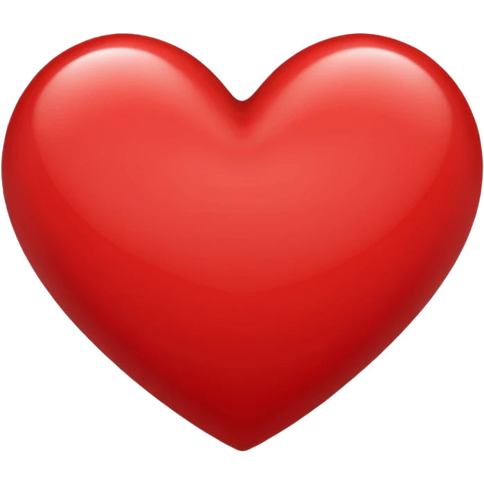 heart style emoji
