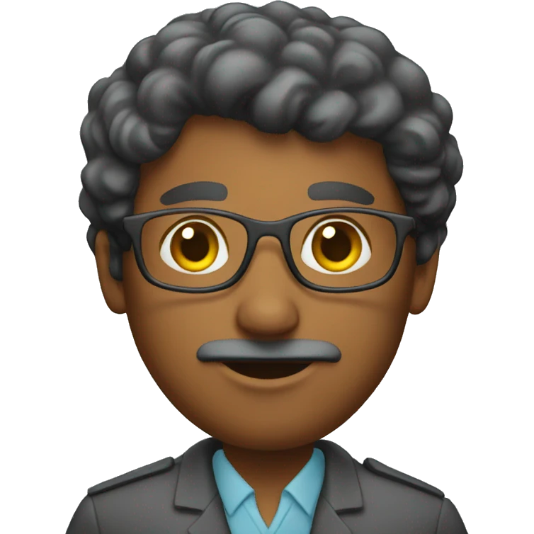 city ​​councilor emoji