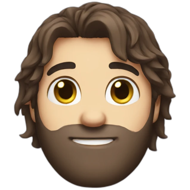 Chara emoji
