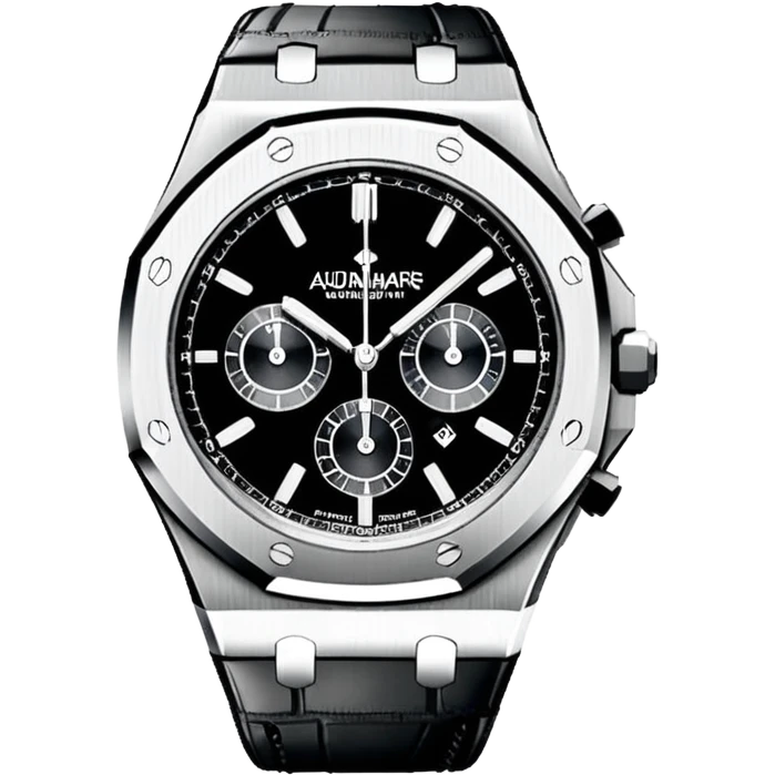Audemars Piguet Royal Oak emoji style emoji
