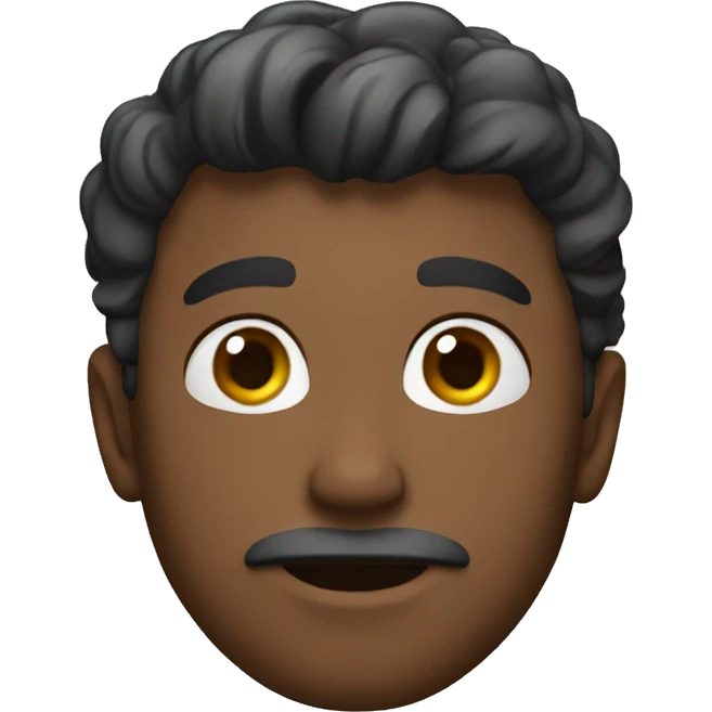 guy emoji