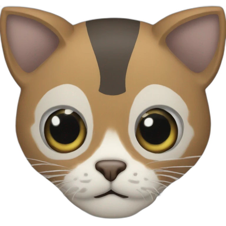 Tiburon enojado emoji