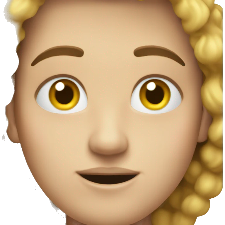 Aw emoji