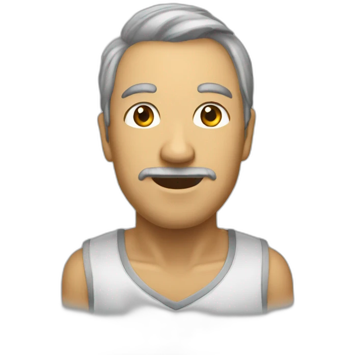 Michou emoji