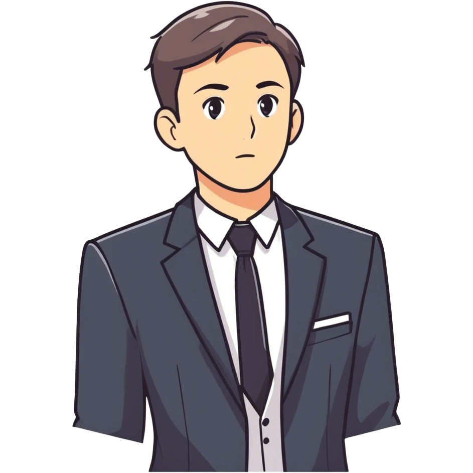 Musk emoji