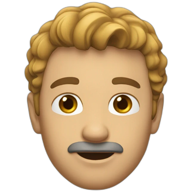 Norman fais des video emoji