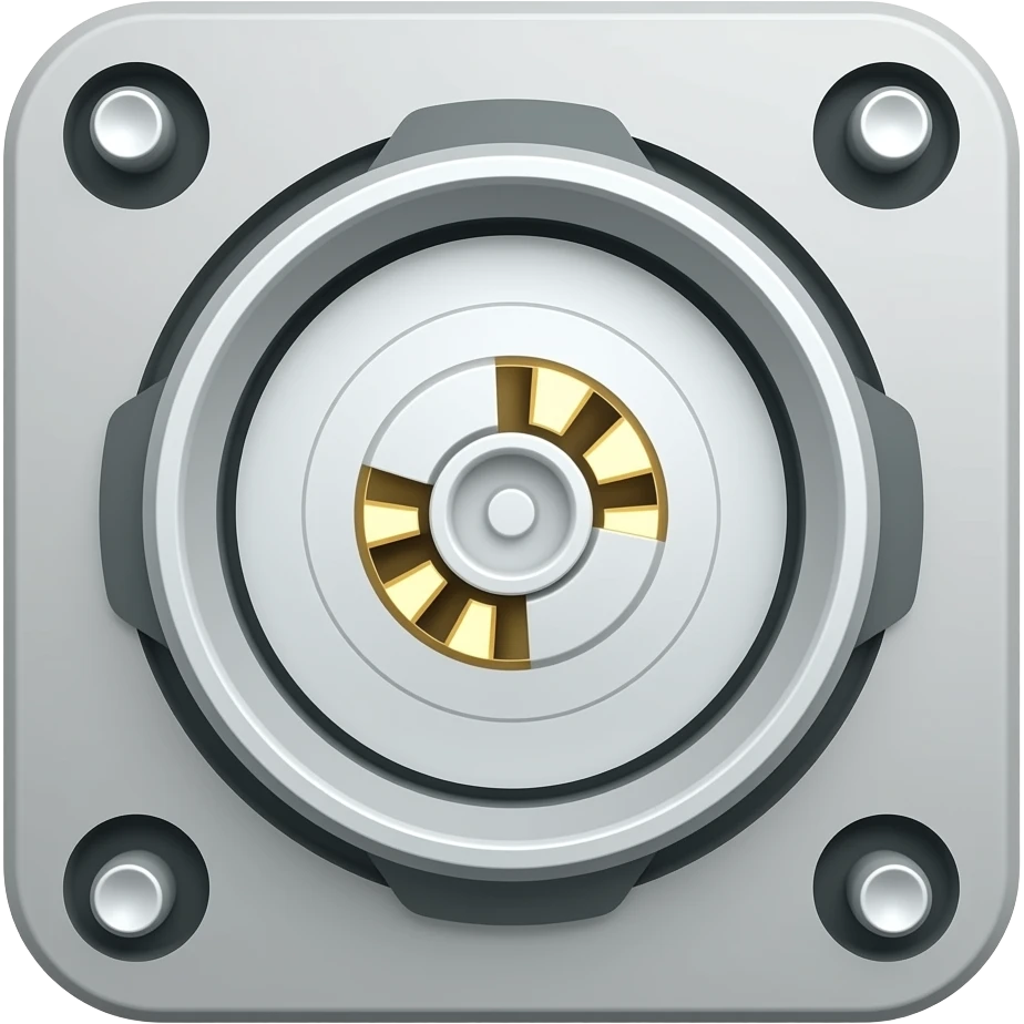 injection mold emoji