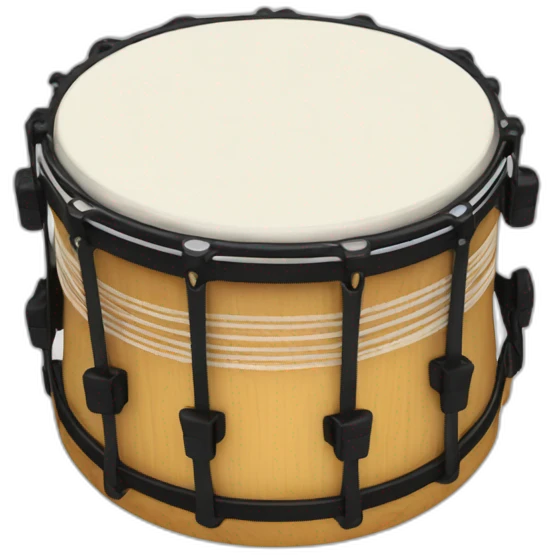 Galician tambourine emoji