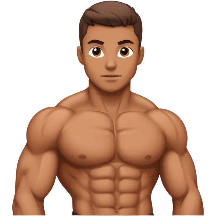 Body emoji