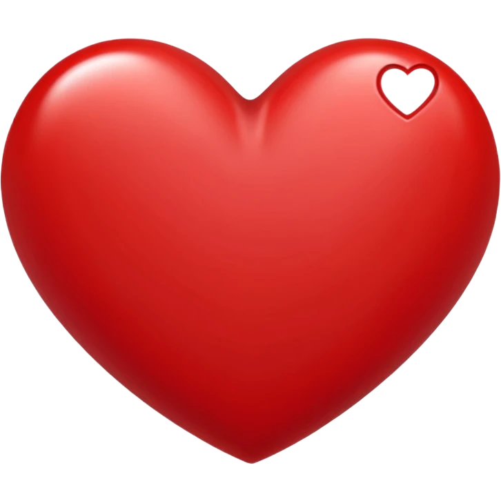 Heart full of love emoji
