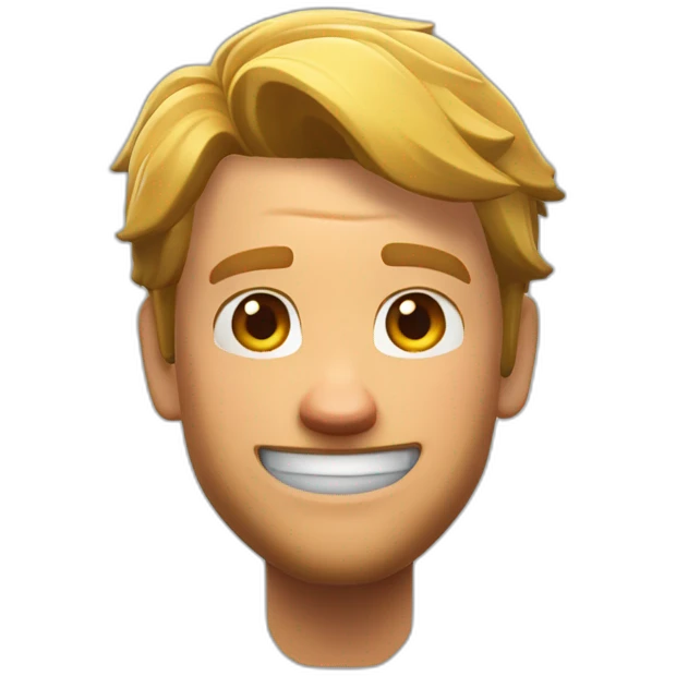 jonesy forma fortnite emoji