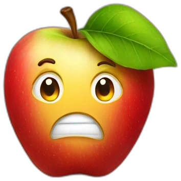 apple emoji