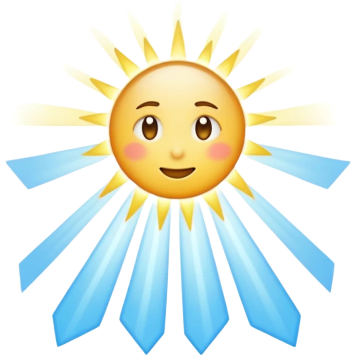 light emoji