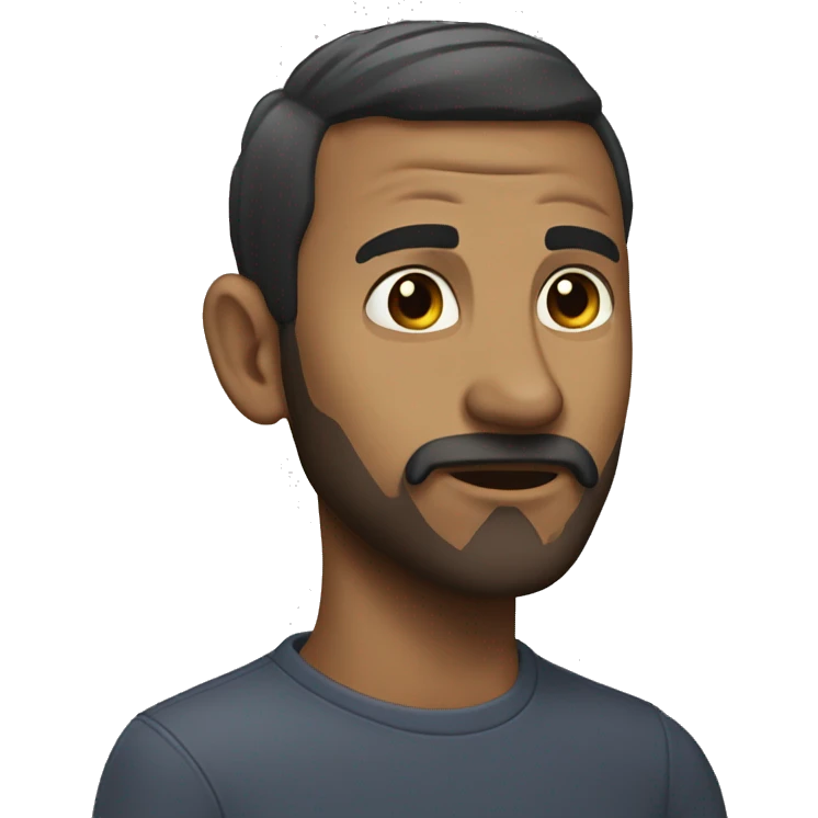 Самолет emoji