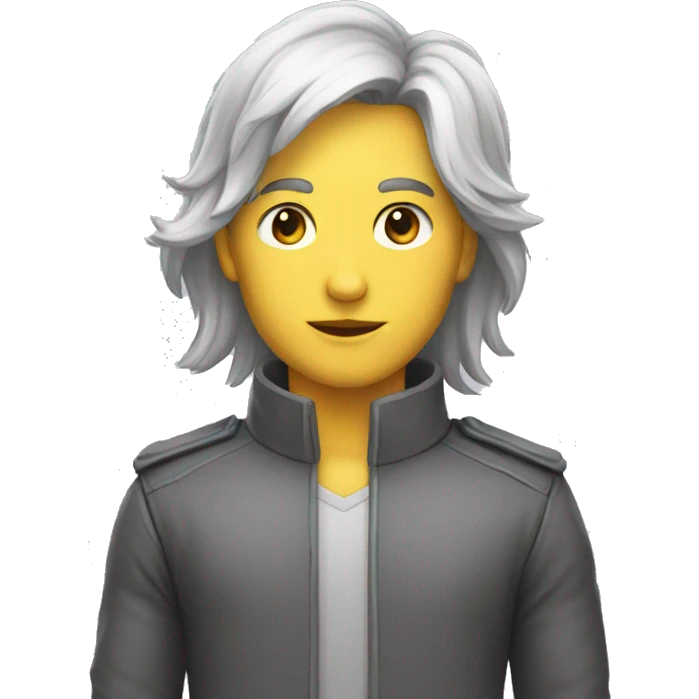 Argent  emoji