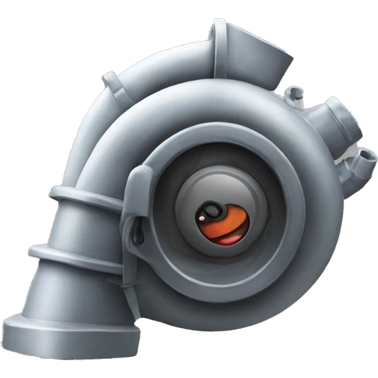 turbo emoji