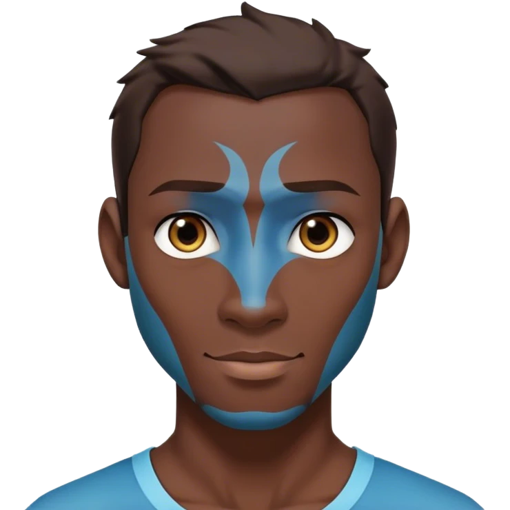 Avatar Jake sully emoji