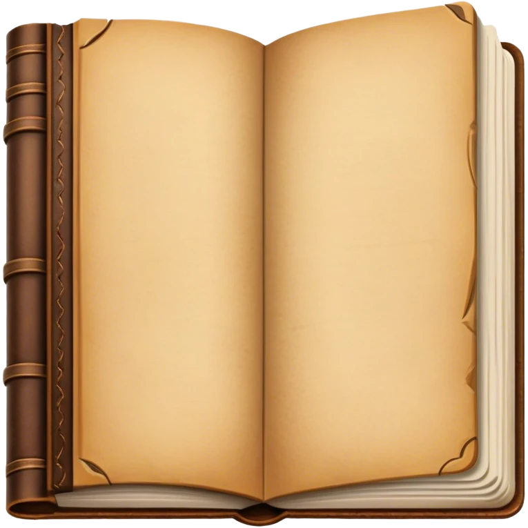 Journal  emoji