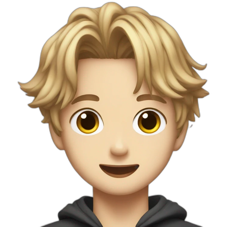 stray kids emoji