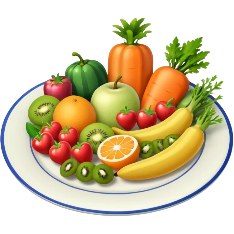 anamnesi alimentare emoji