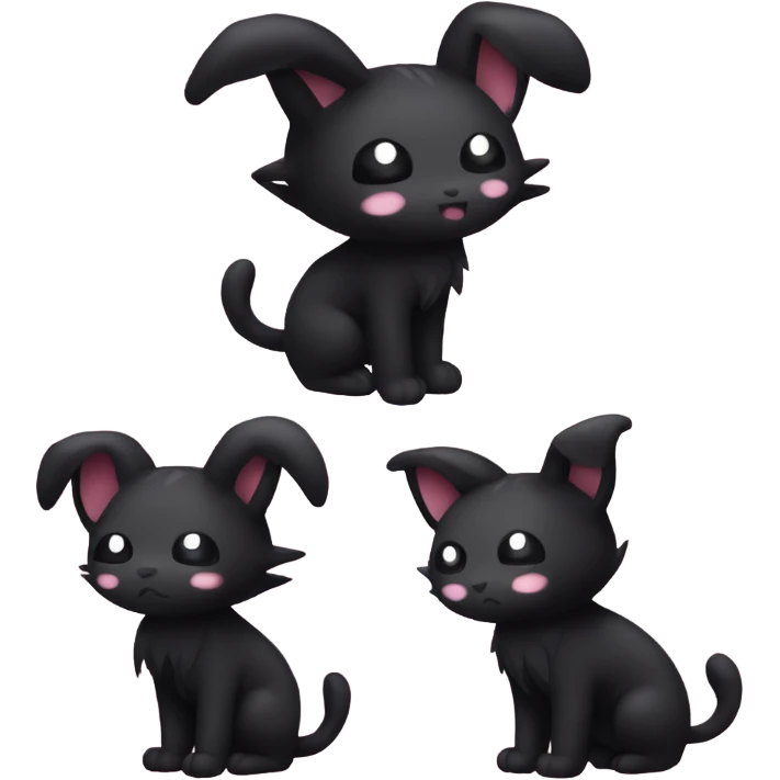 kuromi emoji