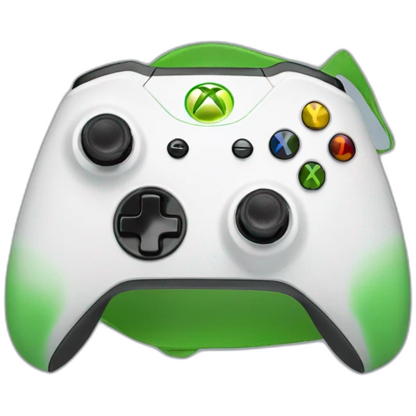 xbox emoji