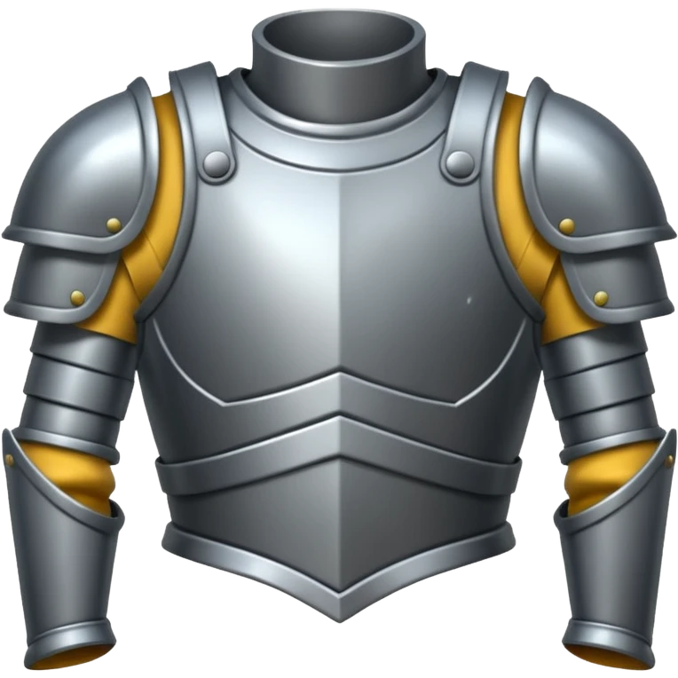 armor emoji