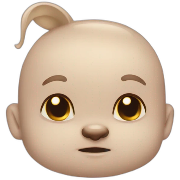 Pute emoji