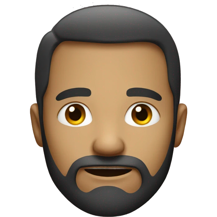 Are you serious emoji