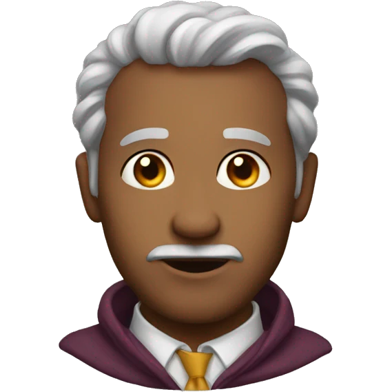 Gog  emoji