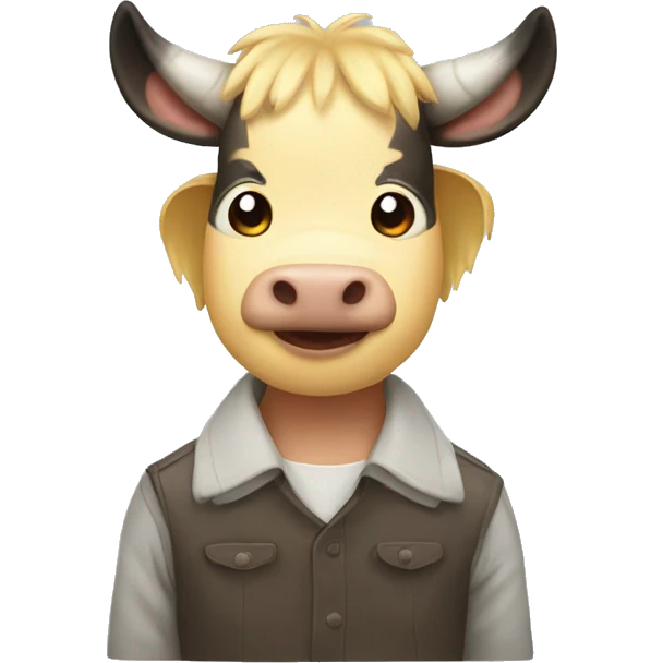 Moo Deng emoji