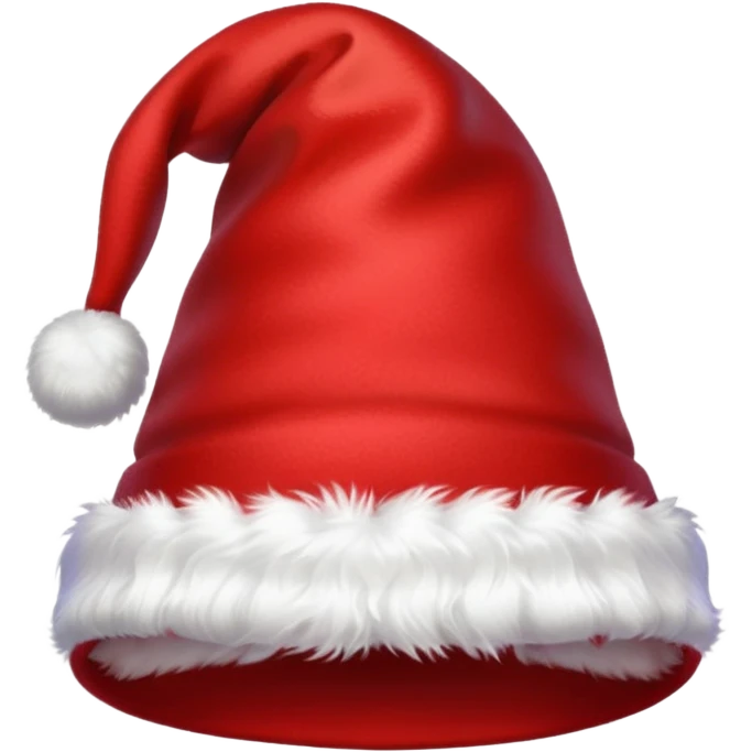 new year hat, christmas hat emoji