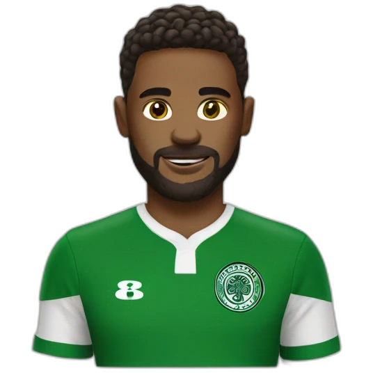 celtic jotz emoji