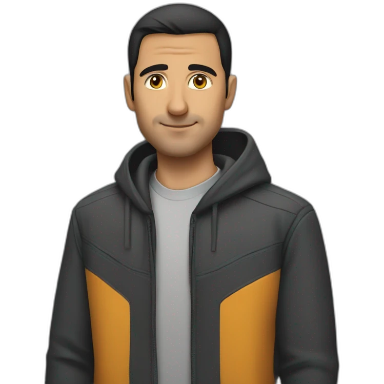 cem yılmaz emoji