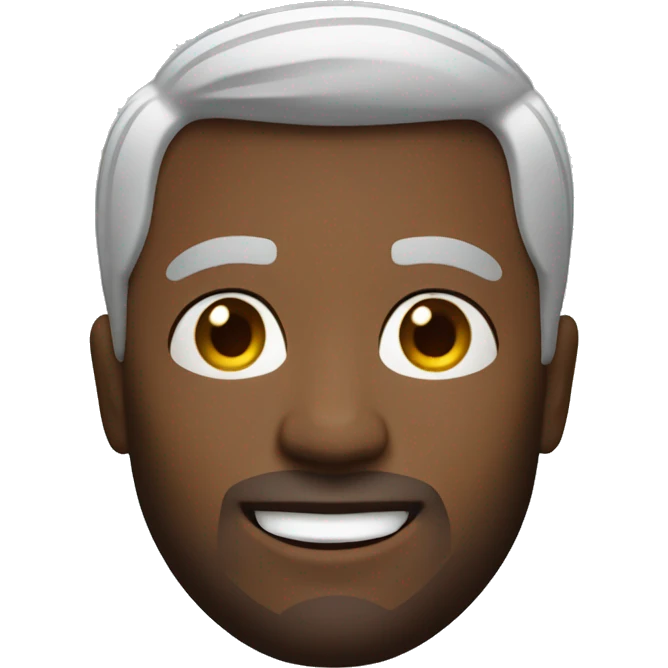 designer male memoji emoji