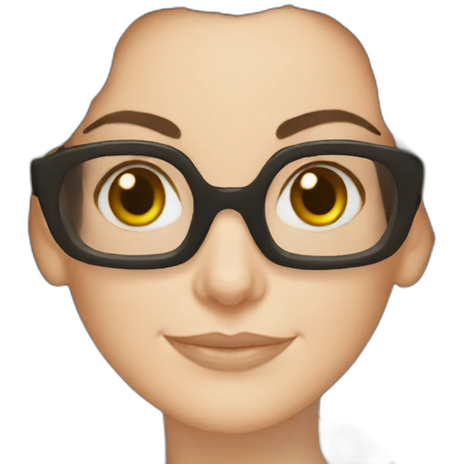 Tina Fey emoji