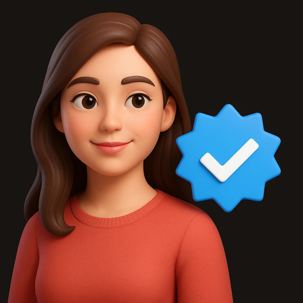 woman emoji