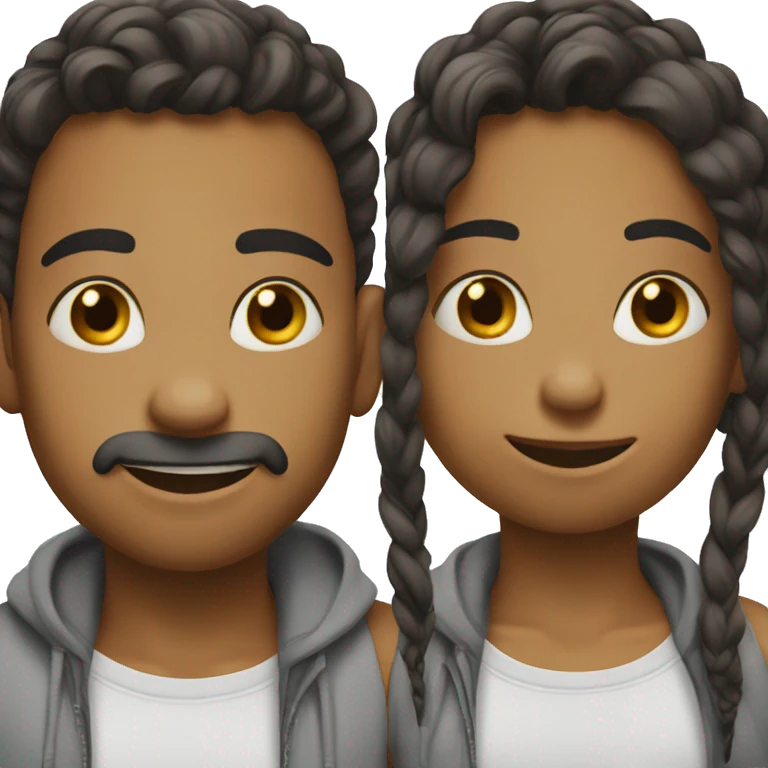 😉😝 emoji
