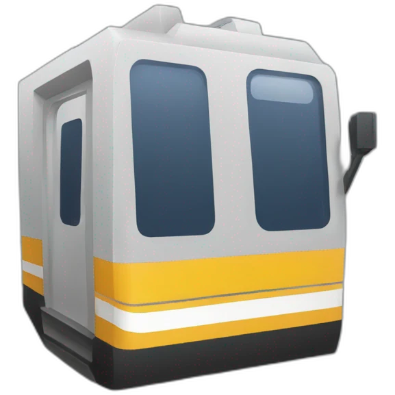 Metro emoji