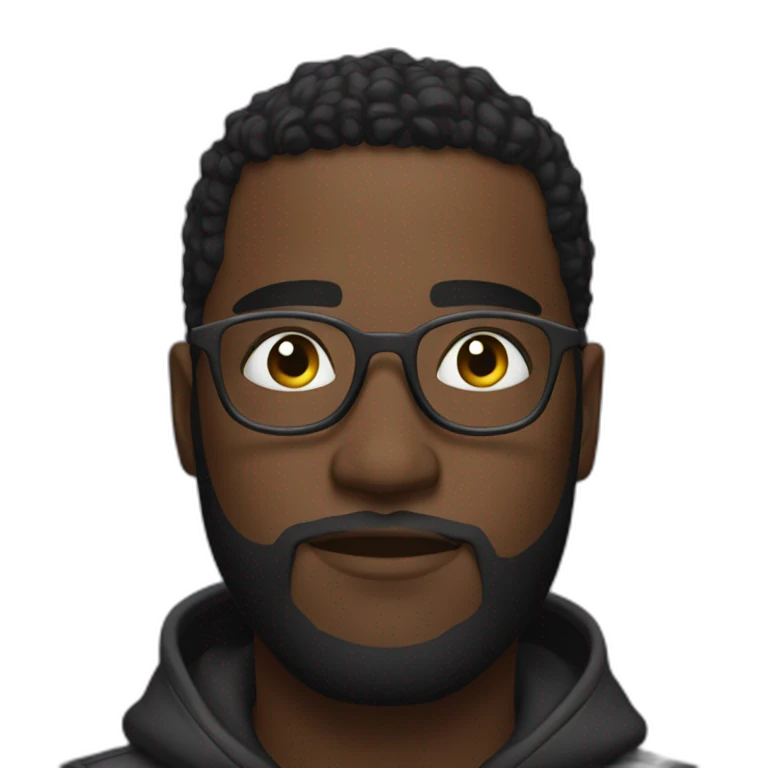 Damso emoji