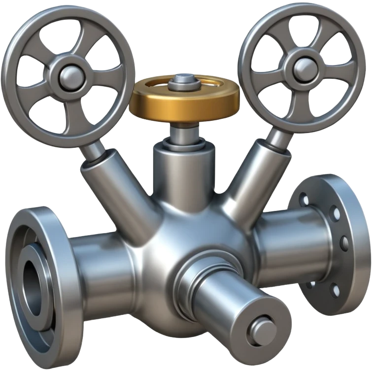 Engine Valves emoji