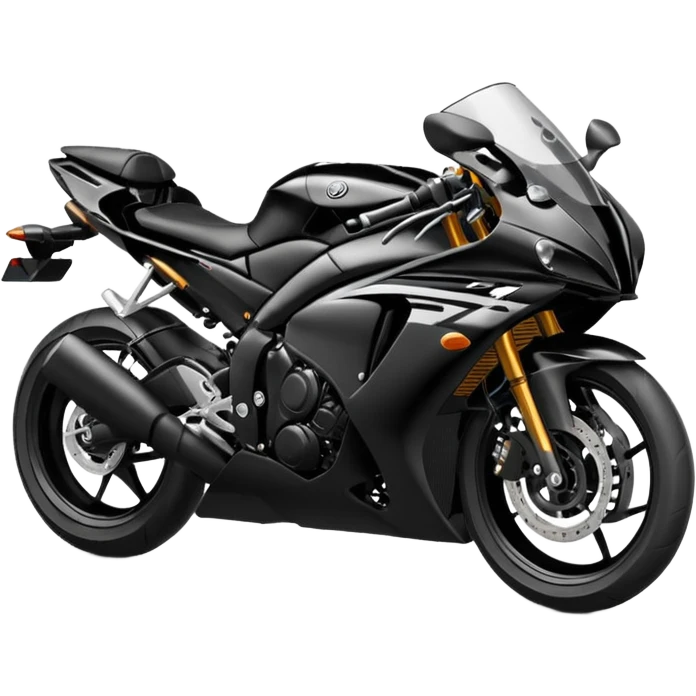 Yamaha r7 emoji