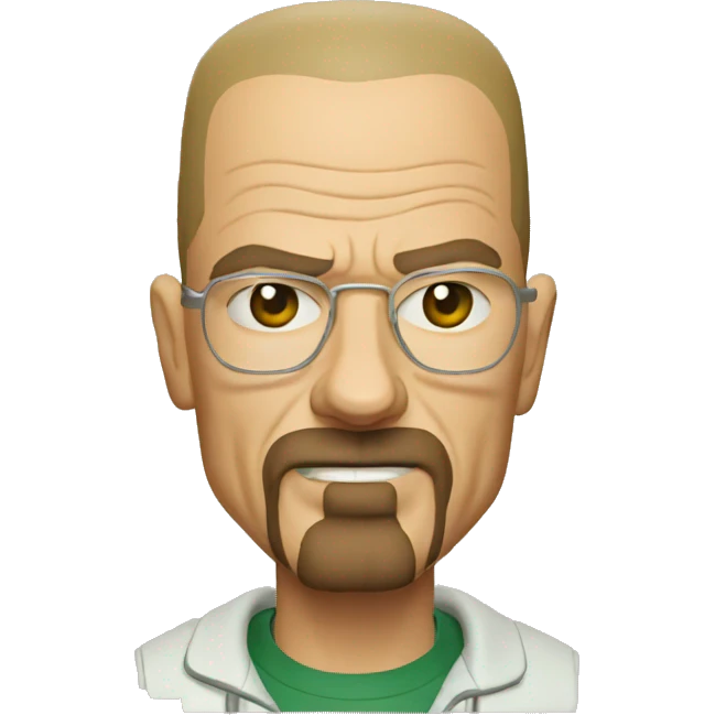 breaking bad camper emoji
