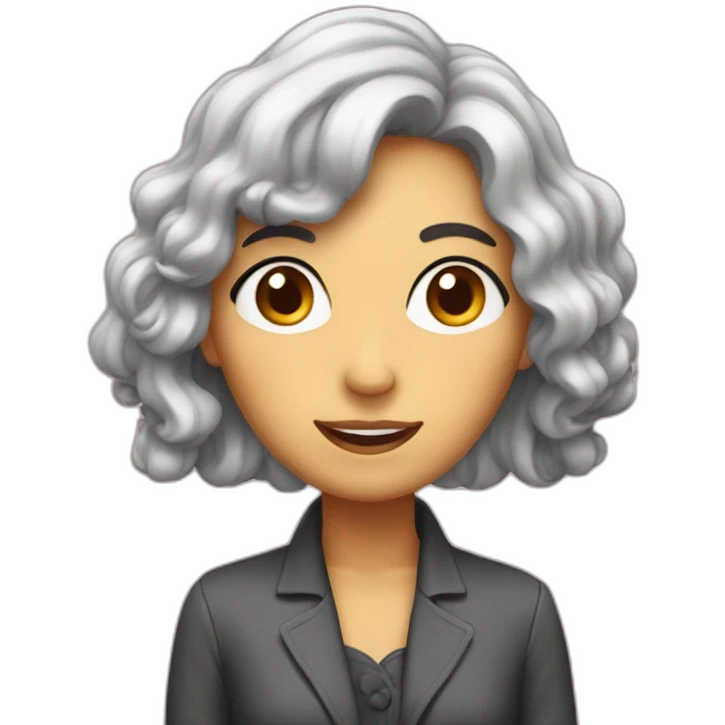 Paula pie emoji